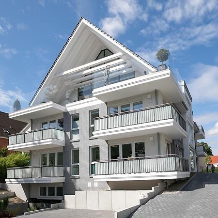 Lucia Apartment Scharbeutz Exterior foto