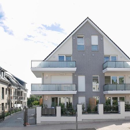 Lucia Apartment Scharbeutz Exterior foto